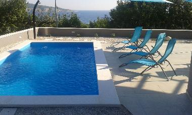 Villa in Komia (Splitsko-Dalmatinska) or holiday homes and vacation rentals