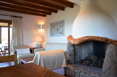 Holiday House in Baja Sardinia (Sassari) or holiday homes and vacation rentals