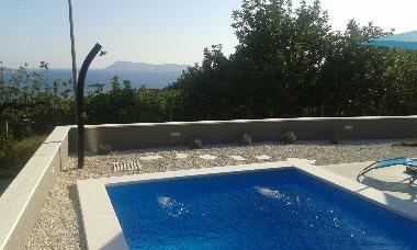 Villa in Komia (Splitsko-Dalmatinska) or holiday homes and vacation rentals