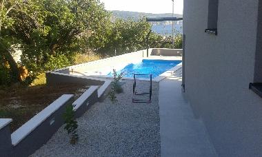 Villa in Komia (Splitsko-Dalmatinska) or holiday homes and vacation rentals
