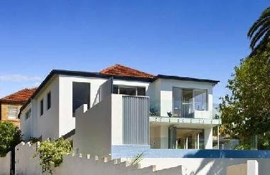 Villa in Manly (New South Wales) or holiday homes and vacation rentals