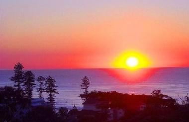 Villa in Manly (New South Wales) or holiday homes and vacation rentals