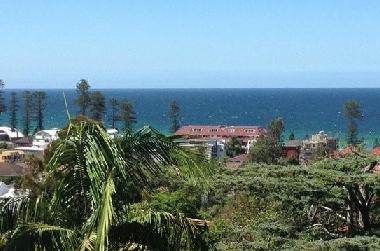 Villa in Manly (New South Wales) or holiday homes and vacation rentals