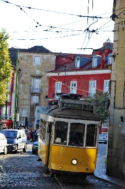 Holiday Apartment in Lisboa (Grande Lisboa) or holiday homes and vacation rentals
