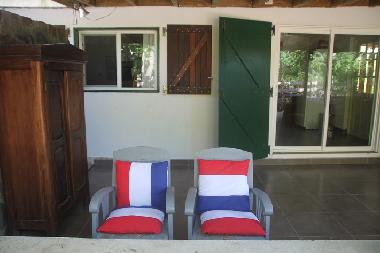 Holiday Apartment in Philipsburg (Sint Maarten) or holiday homes and vacation rentals