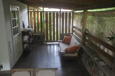 Holiday Apartment in Philipsburg (Sint Maarten) or holiday homes and vacation rentals