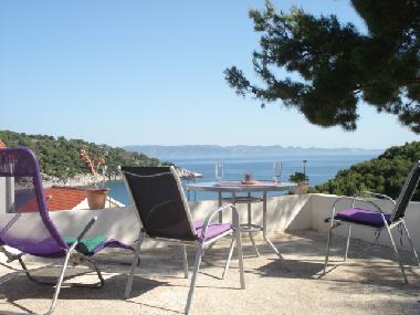 Villa in Milna (Splitsko-Dalmatinska) or holiday homes and vacation rentals