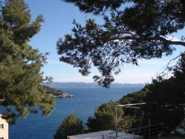 Villa in Milna (Splitsko-Dalmatinska) or holiday homes and vacation rentals