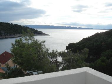 Villa in Milna (Splitsko-Dalmatinska) or holiday homes and vacation rentals