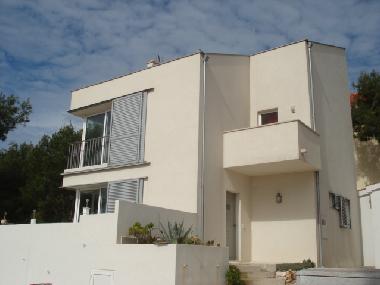 Villa in Milna (Splitsko-Dalmatinska) or holiday homes and vacation rentals