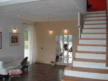 Villa in Milna (Splitsko-Dalmatinska) or holiday homes and vacation rentals