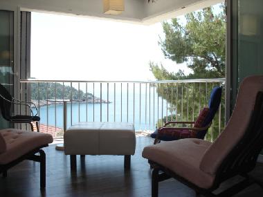 Villa in Milna (Splitsko-Dalmatinska) or holiday homes and vacation rentals