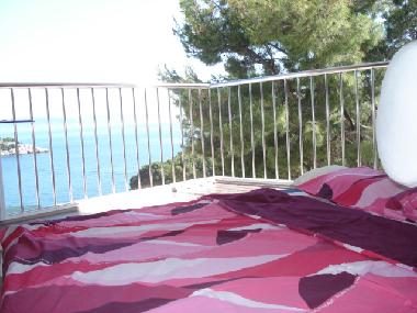 Villa in Milna (Splitsko-Dalmatinska) or holiday homes and vacation rentals