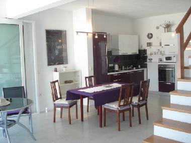 Villa in Milna (Splitsko-Dalmatinska) or holiday homes and vacation rentals