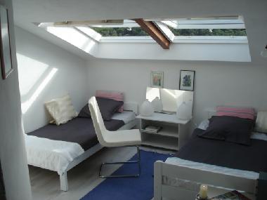 Villa in Milna (Splitsko-Dalmatinska) or holiday homes and vacation rentals