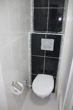 Holiday Apartment in Istanbul (Istanbul) or holiday homes and vacation rentals