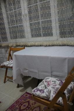 Holiday Apartment in Istanbul (Istanbul) or holiday homes and vacation rentals