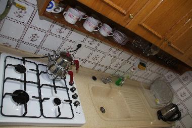 Holiday Apartment in Istanbul (Istanbul) or holiday homes and vacation rentals