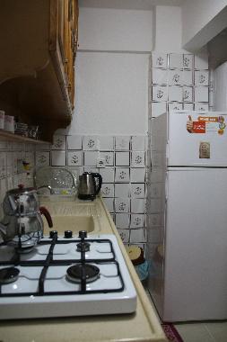 Holiday Apartment in Istanbul (Istanbul) or holiday homes and vacation rentals