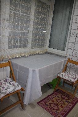 Holiday Apartment in Istanbul (Istanbul) or holiday homes and vacation rentals