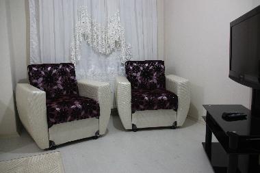 Holiday Apartment in Istanbul (Istanbul) or holiday homes and vacation rentals