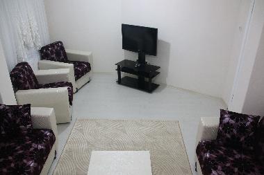 Holiday Apartment in Istanbul (Istanbul) or holiday homes and vacation rentals