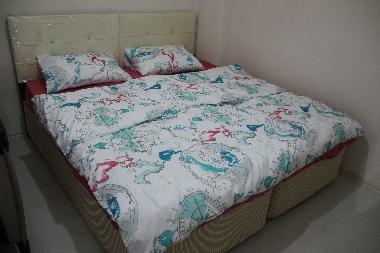 Holiday Apartment in Istanbul (Istanbul) or holiday homes and vacation rentals