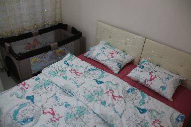 Holiday Apartment in Istanbul (Istanbul) or holiday homes and vacation rentals