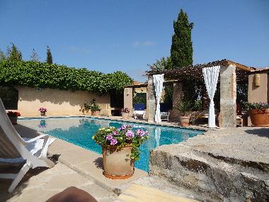 Holiday Apartment in Son Macia (Mallorca) or holiday homes and vacation rentals