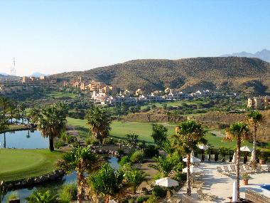 Holiday Apartment in Torrequebrada (Mlaga) or holiday homes and vacation rentals