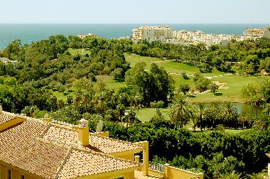 Holiday Apartment in Torrequebrada (Mlaga) or holiday homes and vacation rentals