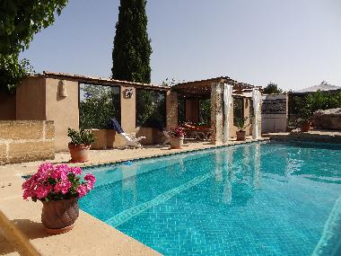 Holiday House in Son Macia (Mallorca) or holiday homes and vacation rentals