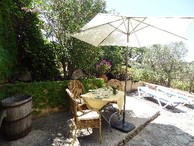 Holiday House in Son Macia (Mallorca) or holiday homes and vacation rentals