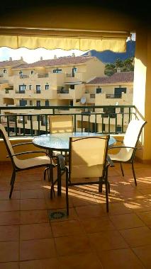 Holiday Apartment in Torrequebrada (Mlaga) or holiday homes and vacation rentals