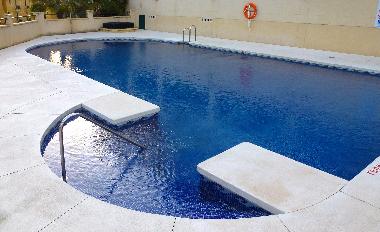 Holiday Apartment in Torrequebrada (Mlaga) or holiday homes and vacation rentals