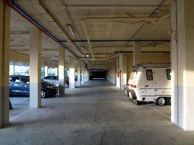 Holiday Apartment in Torrequebrada (Mlaga) or holiday homes and vacation rentals