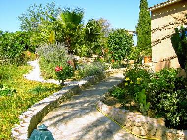 Holiday Apartment in Son Macia (Mallorca) or holiday homes and vacation rentals