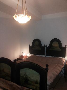 Holiday Apartment in Montefranco (Terni) or holiday homes and vacation rentals