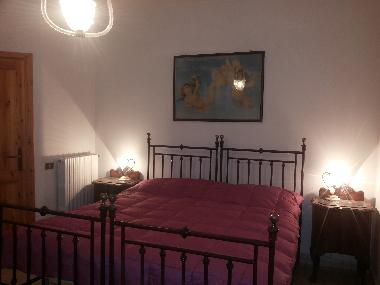 Holiday Apartment in Montefranco (Terni) or holiday homes and vacation rentals