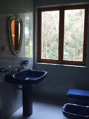 Holiday Apartment in Montefranco (Terni) or holiday homes and vacation rentals