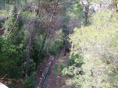 Holiday Apartment in Montefranco (Terni) or holiday homes and vacation rentals