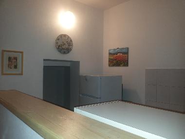 Holiday Apartment in Montefranco (Terni) or holiday homes and vacation rentals