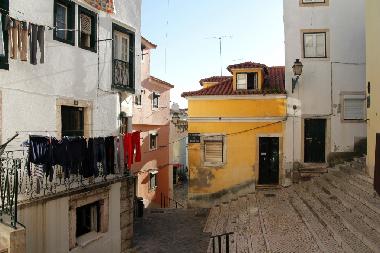 Holiday Apartment in Lisboa (Grande Lisboa) or holiday homes and vacation rentals