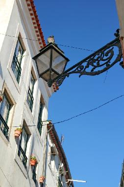 Holiday Apartment in Lisboa (Grande Lisboa) or holiday homes and vacation rentals