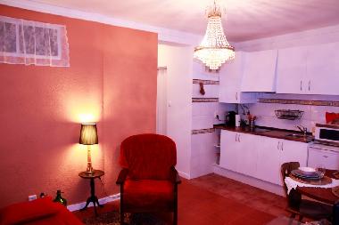 Holiday Apartment in Lisboa (Grande Lisboa) or holiday homes and vacation rentals