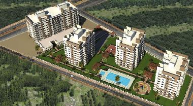 Holiday Apartment in Antalya (Antalya) or holiday homes and vacation rentals