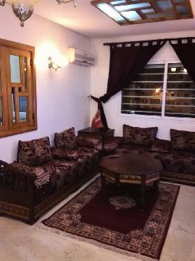 Holiday Apartment in Casablanca (Casablanca) or holiday homes and vacation rentals