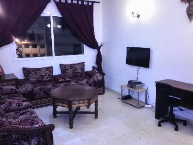 Holiday Apartment in Casablanca (Casablanca) or holiday homes and vacation rentals