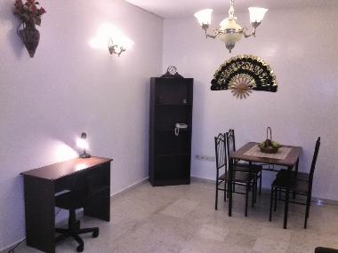 Holiday Apartment in Casablanca (Casablanca) or holiday homes and vacation rentals
