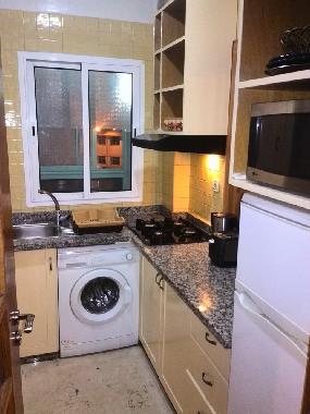 Holiday Apartment in Casablanca (Casablanca) or holiday homes and vacation rentals